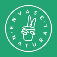 Envase Natural logo - Similar company to Viña Pinewine Pucon