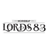 Lords 83 logo - Similar company to Morickap Resort