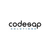 Codesap Solutions logo - Similar company to Codesap Creatives