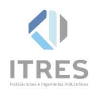 Instalaciones e Ingenierías Industriales logo - Similar company to Finhomes Merida