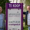 Streekgoed Makelaardij logo - Similar company to Bliss Projects Bv