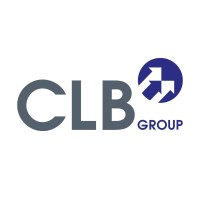 CLB GROUP logo - Similar company to Atrium Opleidingen