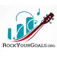 Rock Your Goals Llc