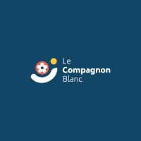 Le Compagnon Blanc logo - Similar company to Le Compagnon Rh