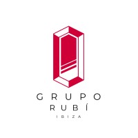 Grupo Rubi Seguridad Ibiza logo - Similar company to Luz Conecta