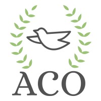 Al-Anamel Charity Organisation (ACO) logo - Similar company to Ehsan