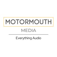 MotorMouth Media logo - Similar company to 11:11 Creative Studio