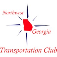 Northwest Georgia Transportation Club logo - Similar company to Chattanooga Supply Chain Association