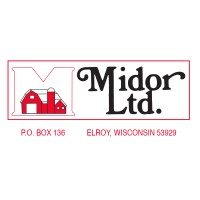 Midor Ltd logo - Similar company to Midor