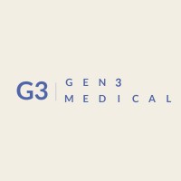 Gen3 Medical logo - Similar company to Tri-Med Global