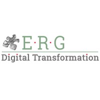 ERG Digital Transformation logo - Similar company to Debropers