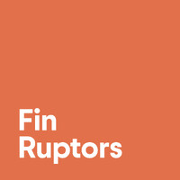 Finruptors logo - Similar company to Wend App