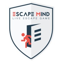 Escape Mind logo - Similar company to D3