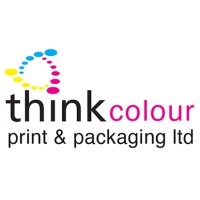 Think Colour Print and Packaging logo - Similar company to Thinkprint.Com