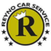 Reyno Car Service logo - Similar company to Apex Technical School