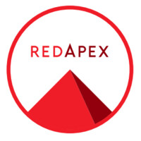 Red Apex Consulting logo - Similar company to Rectavia Studio