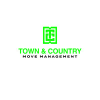 Town & Country Move Management logo - Similar company to Wayforth