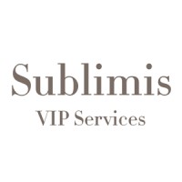 Sublimis VIP Services logo - Similar company to Caspar Muri