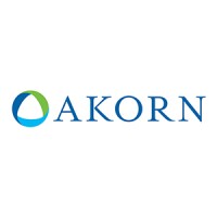 Akorn Pharmaceuticals logo - Similar company to Nucrogene