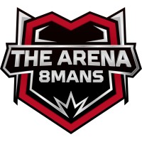 The Arena 8mans logo - Similar company to Scalequest - Prospection Téléphonique Chaleureuse