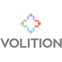 Volition Community logo - Similar company to Manchester Cathedral
