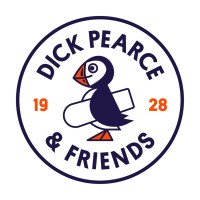 Dick Pearce & Friends logo - Similar company to The Refillable.Co