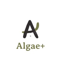 Algae+ logo - Similar company to Algae