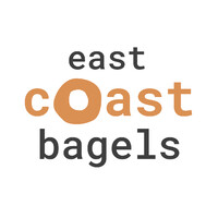 East Coast Bagels logo - Similar company to Brasserie Van Dam