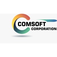 Comsoft Corporation logo - Similar company to Kstone