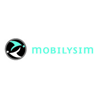 Mobilysim logo - Similar company to Galapagos Innovation