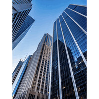 Break Point Finance logo - Similar company to Buzz Financial