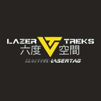 lazertreks logo - Similar company to Lux Media Digital