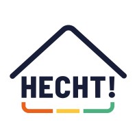 HECHT! vastgoedbeheer logo - Similar company to Vastgoedbeheer Keizer