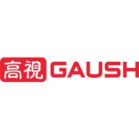 Gaush Medical Group logo - Similar company to Rigeo