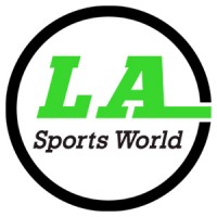 LA Sports World logo - Similar company to Kick Learning, Llc