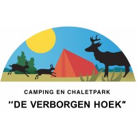 Camping De Verborgen Hoek logo - Similar company to Outfluence
