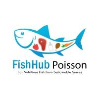 FishHub Poisson Sejahtera logo - Similar company to Cv. Morlinka Official