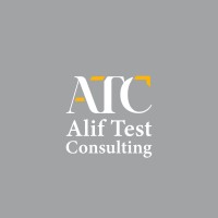 Alif Test Consulting logo - Similar company to Squadap