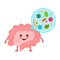 Microbes do it better logo - Similar company to Ribes-Nest
