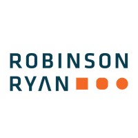 Robinson Ryan logo - Similar company to Dama Australia