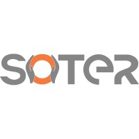 Soter logo - Similar company to Founder Institute Campinas