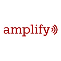 Amplify Agency logo - Similar company to Tunisia Security Systems Tss