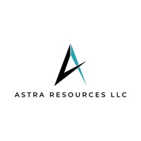 Astra Resources LLC logo - Similar company to Astra Resources Plc