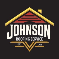 Johnson Roofing Service logo - Similar company to Frederick Flight Center