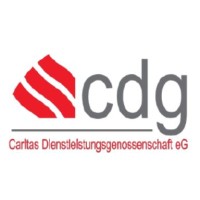 Caritas Dienstleistungsgenossenschaft im Erzbistum Paderborn gemeinnützige eG logo - Similar company to Vidi Gmbh