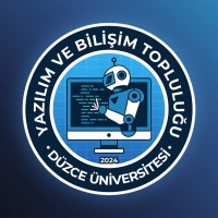 DÜ Yazılım ve Bilişim Topluluğu logo - Similar company to Düsi̇ber