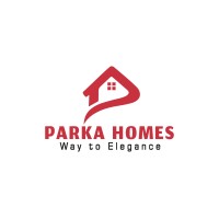 Parka Homes logo - Similar company to Indroyal Properties Official