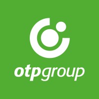 OTP Group logo - Similar company to Skb Banka