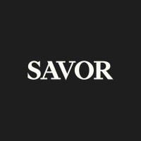 Savor Group logo - Similar company to Brown Bread Ltd