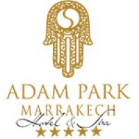 ADAM PARK MARRAKECH HOTEL & SPA ***** logo - Similar company to Palm Plaza Marrakech